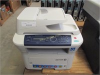 Xerox WorkCentre 3220 All-In-One Printer.