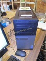 Dell OptiPlex 390 Desktop Computer.