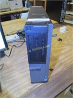 Dell OptiPlex 3010 Desktop Computer.