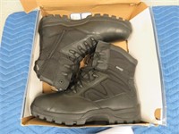 Bates Size 14 Crosstch Boots