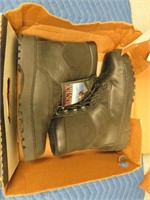 Rocky Boots Size 15