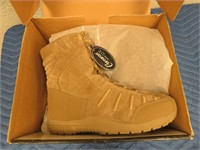 Corcoran 7" Desert Tan Size 12