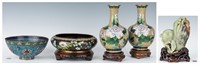5 Chinese Decorative Items