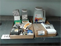 Electrical SUPPLIES