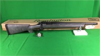 300 AAC BLackout Remington 700 SPS Tactical Rifle