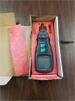 Digital Tachometer  Model  DT-2236A