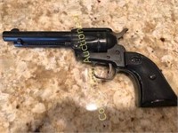 Texas Scout Revolver, .22 L.R.