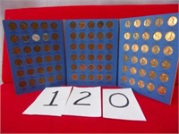 PENNY COLLECTION 1941 - 1975