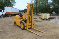 Minneapolis Moline Forklift