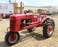 1946 BF Avery Gas Tractor