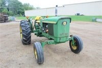 John Deere 2030 Gas Tractor