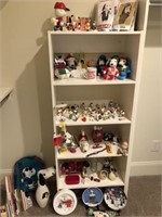 Large Snoopy Collectable Collection