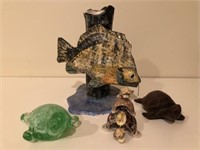 Sea Creature Collection