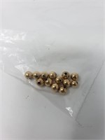 Gold Add- A- Beads