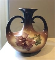 Flora Double Handle Vase