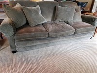 Sofa by Industries Inc Newton, NC