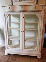 Lexington Curio Cabinet