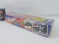Collection de 825 cartes de baseball, 1993 Topps