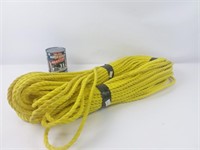 Corde de nylon,