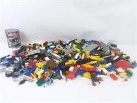 1 kg de Lego