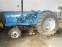 Leyland 270 Tractor