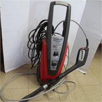 Husky Electric Power Washer