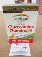 Jamieson Once Daily Arthrimin Glucosamine