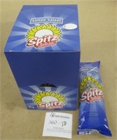 Box of 10 Bags x 91 G Spitz Sunflower Seeds