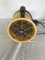 Global Portable Ventilator Fan U13B