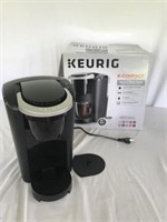 Keurig K-Compact Coffee Maker U13B