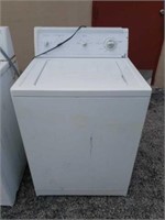 Kenmore Washer X3C