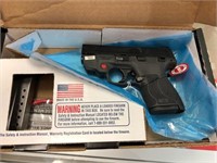 NEW Smith & Wesson Shield M2 w Laser & 2 Mags