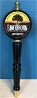 Blackthorn Beer Tap Handle