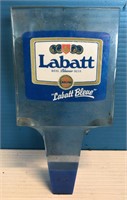 Labatt Beer Tap Handle