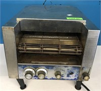 Conveyor Toaster