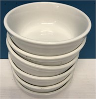 5.5" Browne Bowls x 6