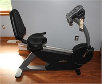 NordicTrac TRL 625 Stationary Bike