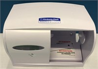 Toilet Paper Dispenser