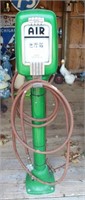 Eco Tireflater Service Station Air Pump