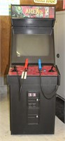 Area 51 Atari Arcade Game