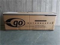 Awesome Go MotorBoards Scooter