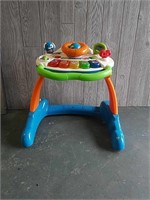 VTech Asit-to-Stand Activity Walker