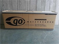 Awesome Go MotorBoards Scooter