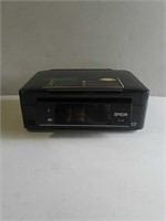Epson Small All-in-One Printer