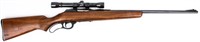 Gun Marlin Model 56 Lever Action Rifle in .22 LR