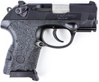 Gun PX4 Storm Semi Auto Pistol in .40 S&W Black