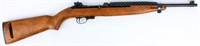 Gun Iver Johnson M1 Carbine Semi Auto Rifle in 9MM