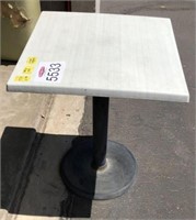 Table square