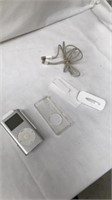 4gb Apple iPod
