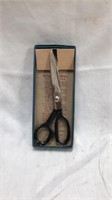 Vintage shear scissors